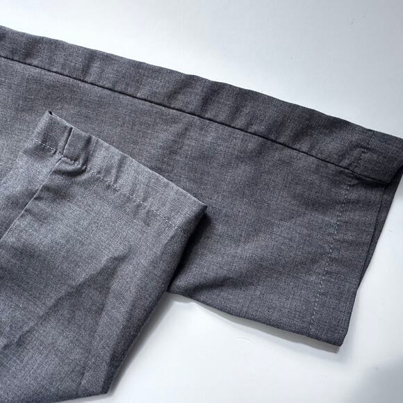 Gymboree Dressed Up Outfit Button Down and Prep Fit Dress Pants - Slim - Picture 4 of 11